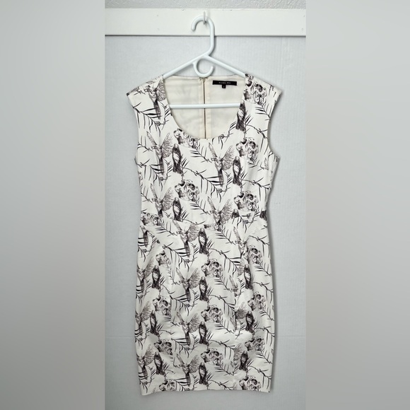 Rachel Roy Cocktail Dress - Picture 4 of 6